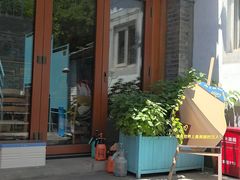 -BE YOLO必有乐&小红帽三明治