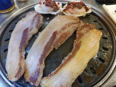 -杀猪天·韩国烤肉(总店)