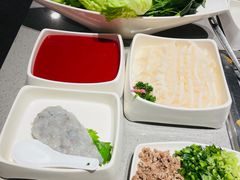 -海底捞火锅(城阳万象汇店)