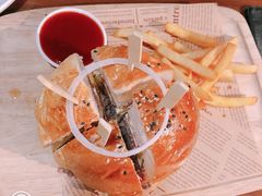 -G+KITCHEN(龙湖狮山天街店)