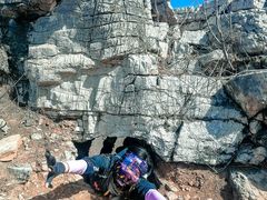 -北京密云天门山风景区