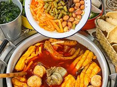 -顶上头·螺蛳火锅(五一新村店)