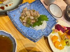 -吉兆·料理(红梅南路店)