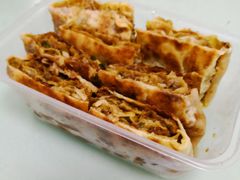-东四民芳餐厅(世茂工三店)