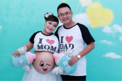 iphone_upload_pic-孕视觉专业孕妇摄影(天津南开店)