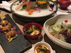 -天丰日本料理·铁板烧