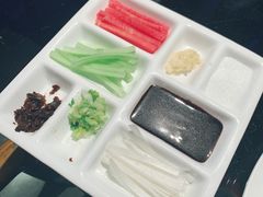 大董酥不腻烤鸭-大董(阜成路店)