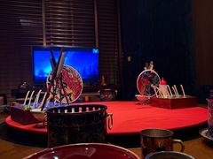 -赤RedBowl川锅·炙烤·板前(北京瑰丽酒店)