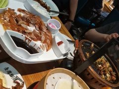-壹零捌道·北京烤鸭(车公庄店)