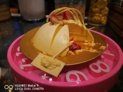 -都会尚膳·海鲜自助餐厅(重庆万豪酒店)