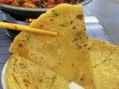 -郑喜旺烧烤(新密总店)