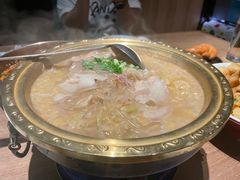 -金掌勺锅包肉(华润万象城店)