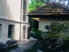 -上海蔡元培故居陈列馆