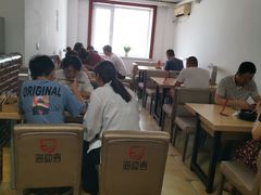大堂-鸡西冷面(翠竹店)