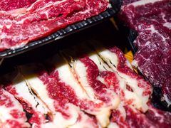 -潮味四季潮汕牛肉火锅(来凤街店)
