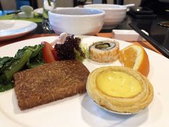 -福州大饭店-自助餐