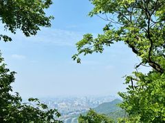 -北高峰