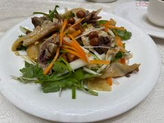 -百乐门喜宴(海珠广场华厦店)
