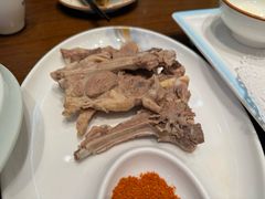 -靖远尕六美味羊羔肉