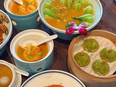 -十里弄堂(K11店)