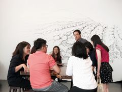 -Open House(Central Embassy)