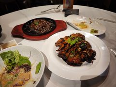-荟廷·晶萃(陆家嘴尚悦湾店)