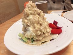 -水之惠鲜鱼料理(王府大街店)