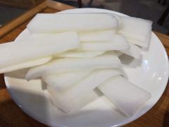 -肖仙仙羊肉汤·始于1996年(郫都店)