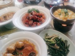 -丽华园(汉阳龙阳店)