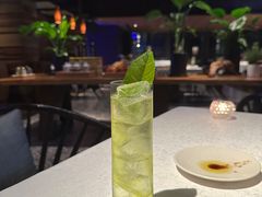 -CASA Grande酒漾·西餐及酒吧(长沙君悦酒店)