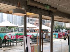 -麦当劳(塔园路店)