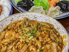 -公寓家常菜馆(海军博物馆店)