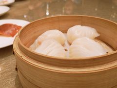 虾饺-御宝轩(益丰·外滩源店)