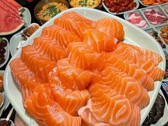 -梨花自助烤肉(西三旗万象汇黑金店)