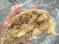 -求生煎包(武夷小区店)