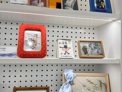 -天真蓝照相馆(中华广场店)