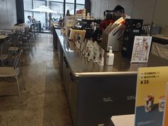 -Seesaw Coffee(上生新所店)