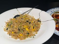 西湖炒饭-锦楼·臻选新杭帮(杭州中心店)