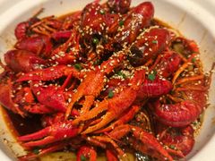 -肥肥虾庄·金牌油焖大虾(东湖欢乐谷店)