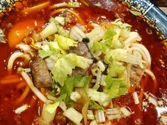 -庆蓉云·庆云面(双林店)