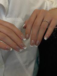 -HUII NAIL绘京美甲美睫会馆