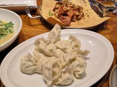 鲅鱼饺子-必点海鲜·鲅鱼水饺(鞍山西道店)