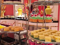 -咖啡苑 - 蔚藍夏日主题(永利皇宫店)