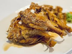 -上海总会SHANGHAICLUB(兴业太古汇店)