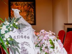 -橘洲1910花园江景西餐厅