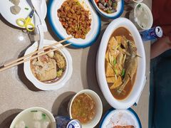 -小船渔村·大连菜(新华街店)
