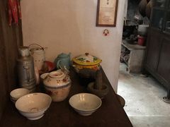 -新加坡牛车水原貌馆