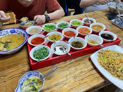 -老陕北抿节(范光胡同店)