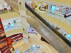 -银泰百货(北京大红门店)
