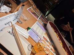 -二旗里烧烤·烤羊排(龙域店)